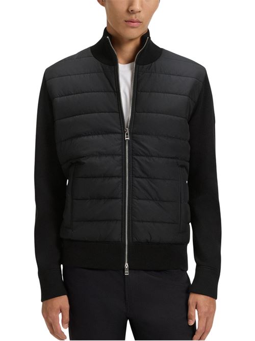 giubbetto hernesto a 2 strati con zip Hugo Boss | 50549991001